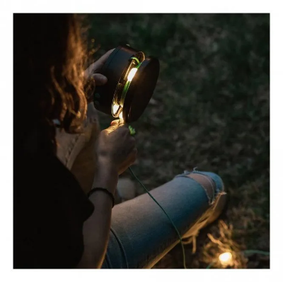 Luci Luci Solar String