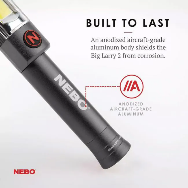 Nebo Big Larry 2