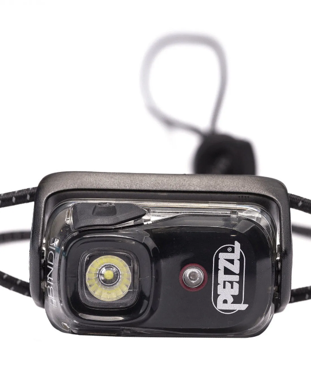 Petzl Bindi