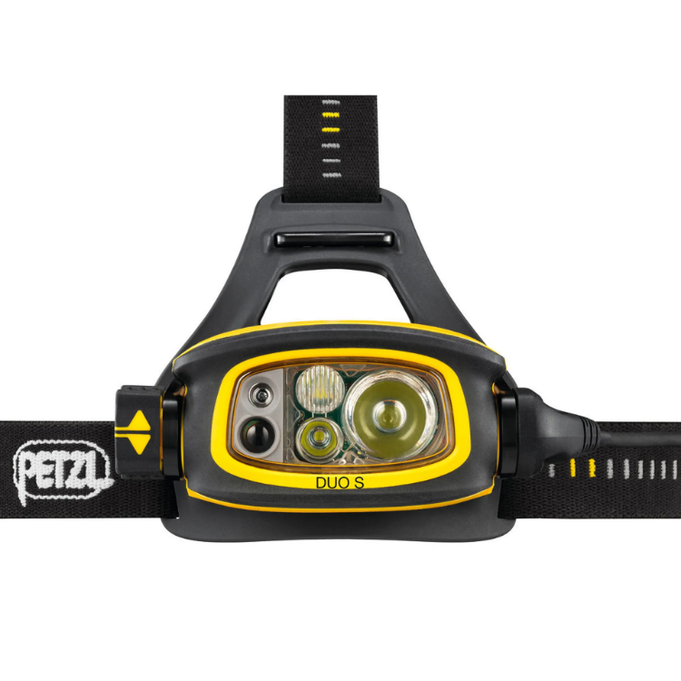Petzl Duo S