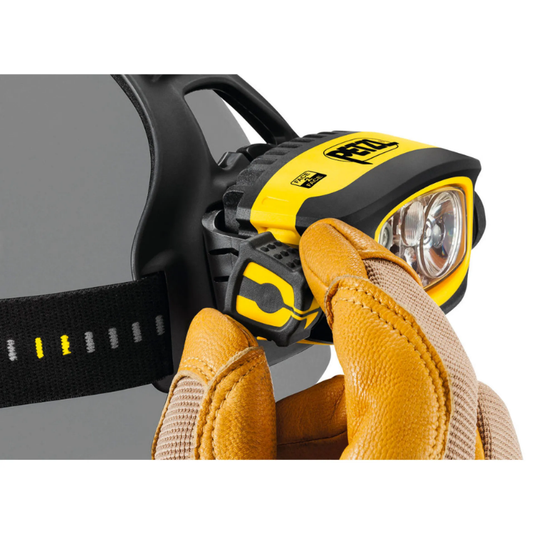 Petzl Duo S