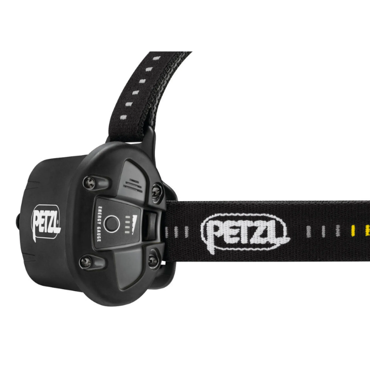 Petzl Duo S