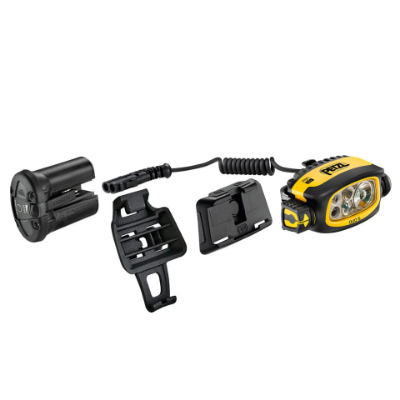 Petzl Duo S