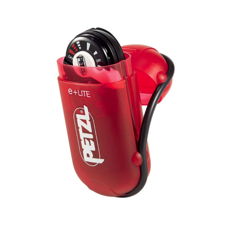 Petzl e+Lite