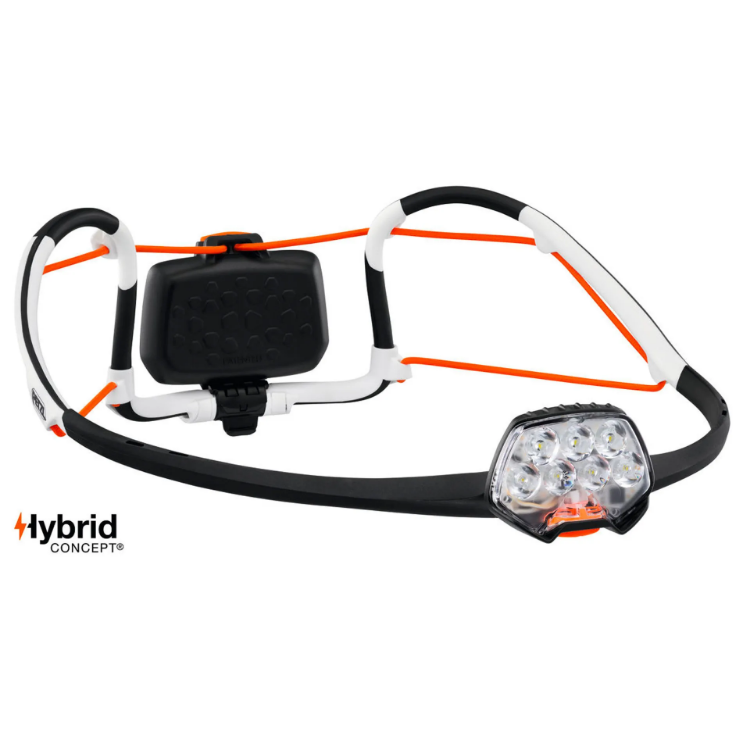 Petzl Iko Core