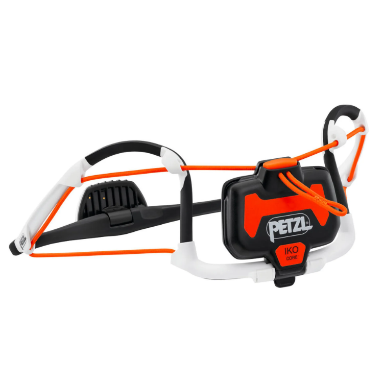 Petzl Iko Core