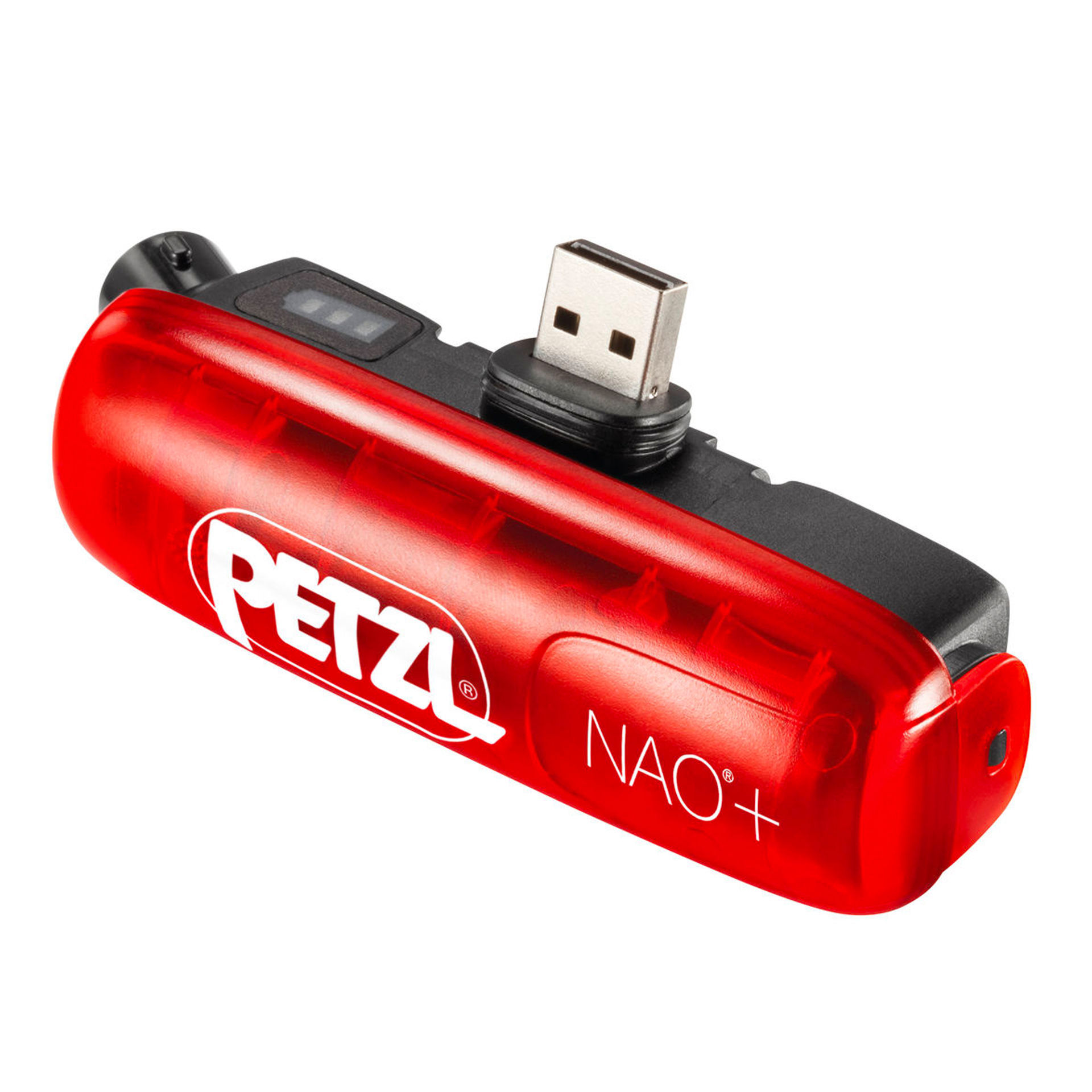 Petzl Nao+ Rechargeable Battery