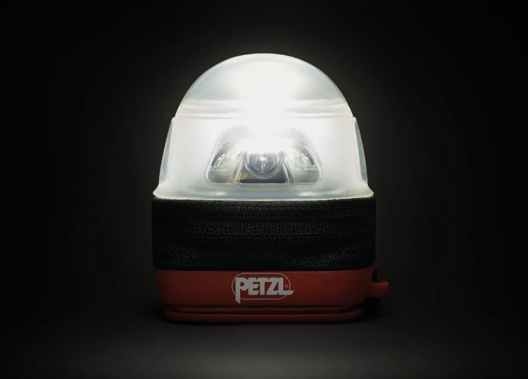 Petzl Noctilight