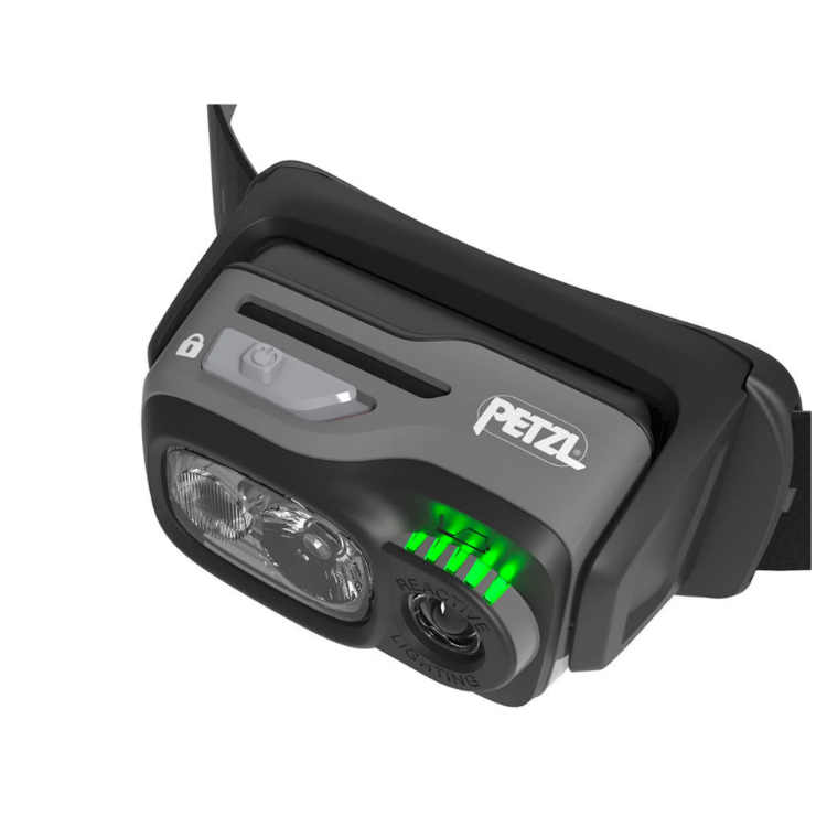 Petzl Swift RL Pro