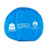 Lifeventure Cotton Sleeping Bag Liner with Pillow Sleeve