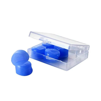 Lifeventure Silicone Ear Plugs Lifeventure Silicone Ear Plugs