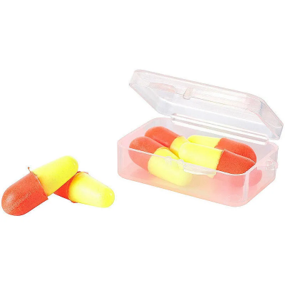 Lifeventure Travel Ear Plugs Lifeventure Travel Ear Plugs