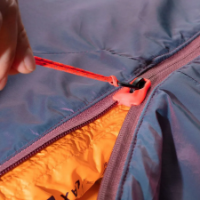 Mammut - Ajungilak Women's Perform Fibre Bag -10C