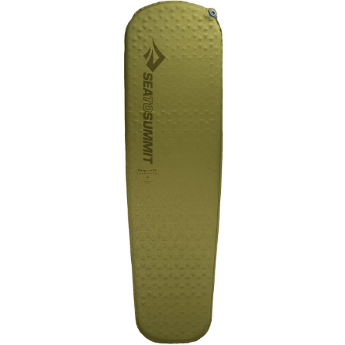 Sea to Summit Camp Mat SI Regular