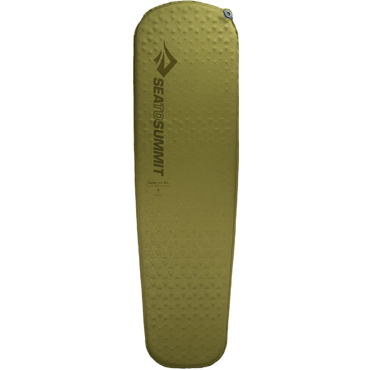 Sea to Summit Camp Mat SI Regular