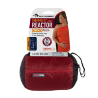 Sea to Summit Reactor Compact plus