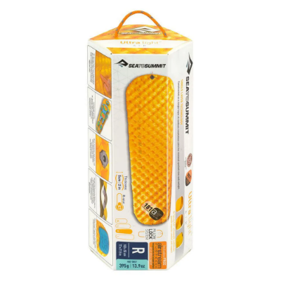 Sea to Summit Ultra Light Air Regular