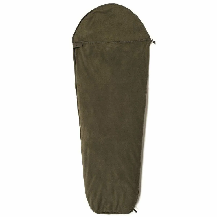 Snugpak Fleece Liner with Zip