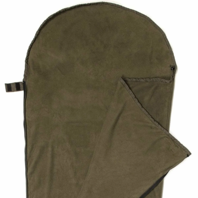 Snugpak Fleece Liner with Zip
