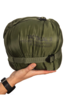 Snugpak Tactical 3