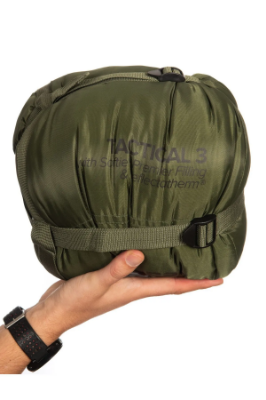 Snugpak Tactical 3