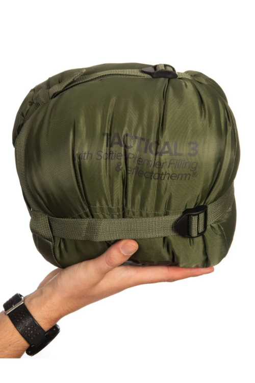 Snugpak Tactical 3