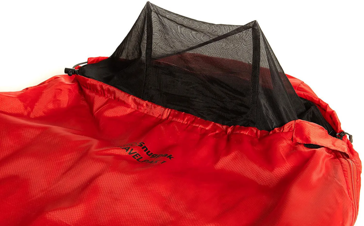 Snugpak Travelpak 1