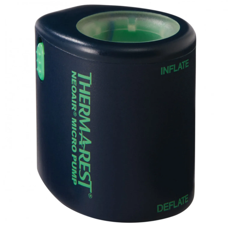 Thermarest NeoAir Micro Pump