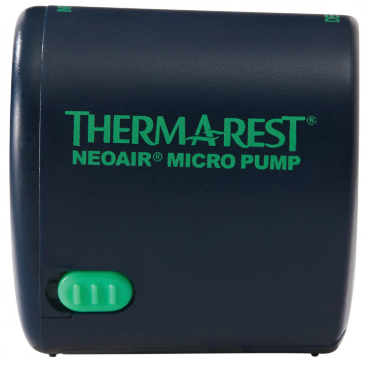 Thermarest NeoAir Micro Pump