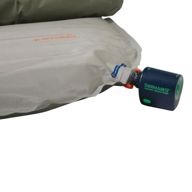 Thermarest NeoAir Micro Pump