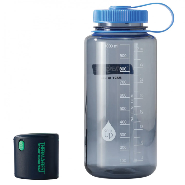 Thermarest NeoAir Micro Pump