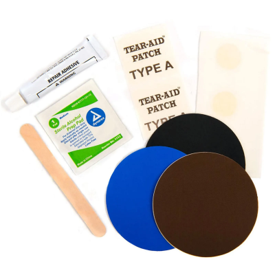 Thermarest Permanent Home Repair Kit Thermarest Permanent Home Repair Kit