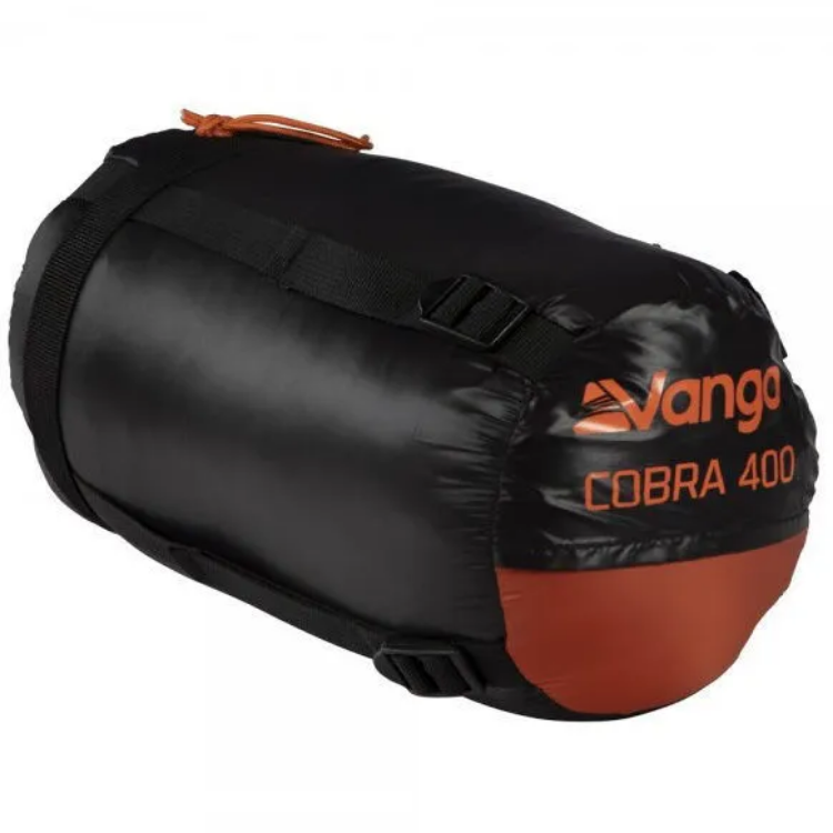 Vango Cobra 400