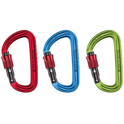 OCUN Falcon Screw - 3 Pack OCUN Falcon Screw - 3 Pack
