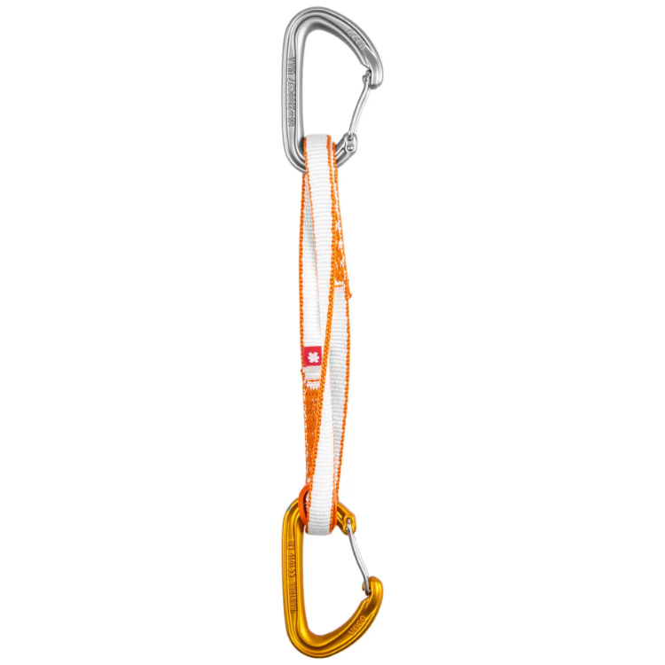 OCUN Kestrel QD Dyn 8 60cm Orange