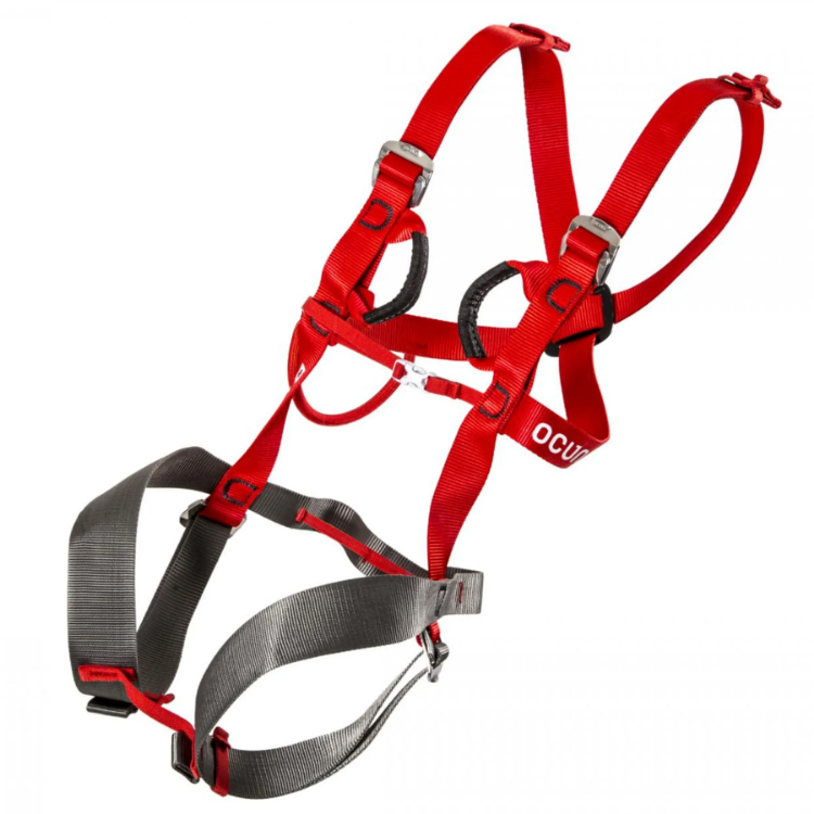 OCUN Mojo Climbing Harness