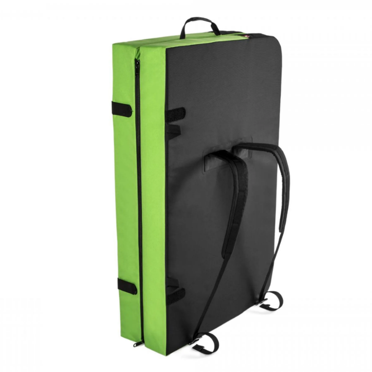 OCUN Moonwalk FTS Crash Pad