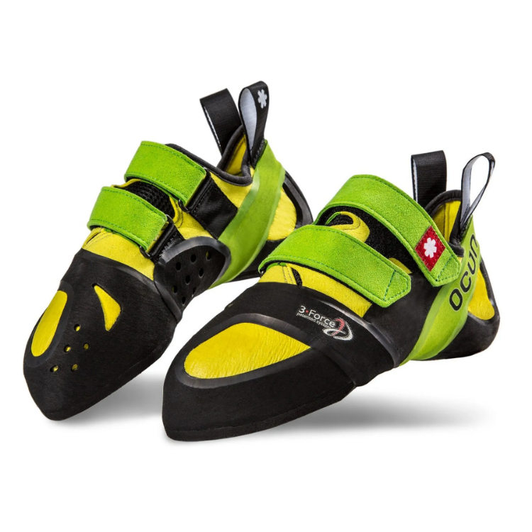 OCUN Ozone Plus Climbing Shoes