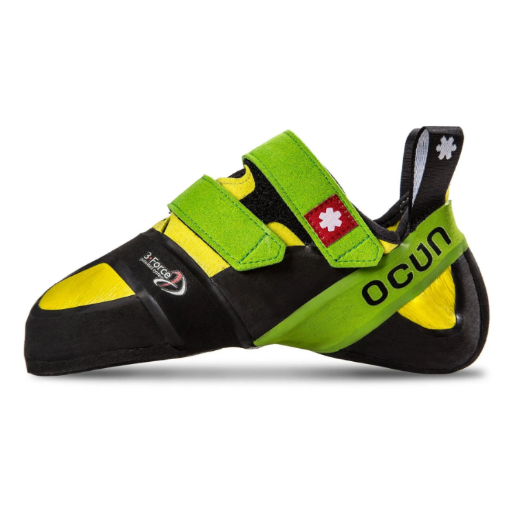 OCUN Ozone Plus Climbing Shoes