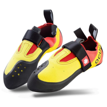 OCUN Rival Kids Climbing Shoes