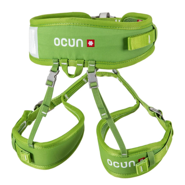 OCUN Twist Rental XXS / XS Green