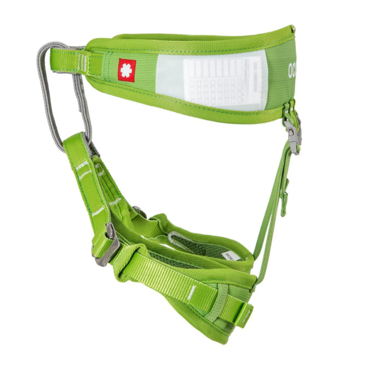 OCUN Twist Rental XXS / XS Green