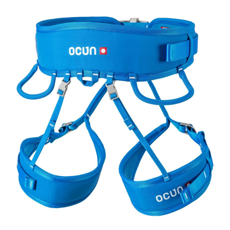 OCUN Twist Rental M / XL Blue