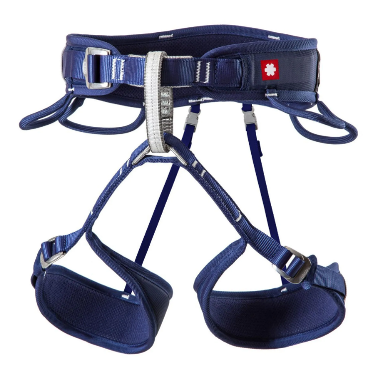 OCUN Twist Tech Climbing Harness