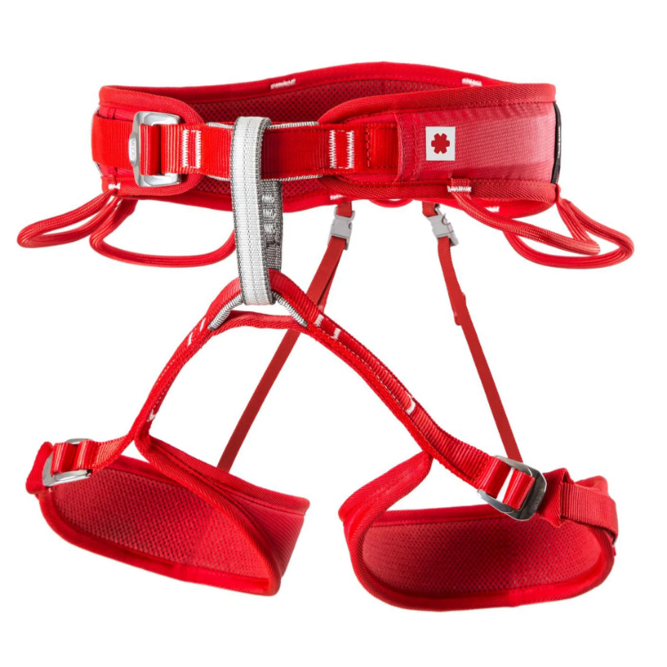 OCUN Twist Tech Lady Climbing Harness