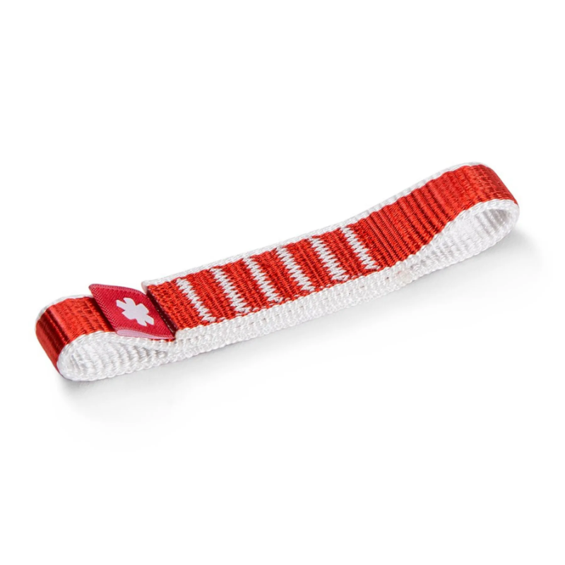 OCUN ZOOM Quickdraw PA 15/22 without logo Red