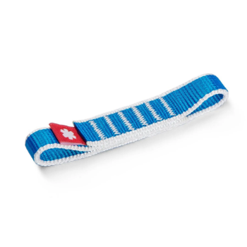 OCUN ZOOM Quickdraw PA 15/22 without logo Blue