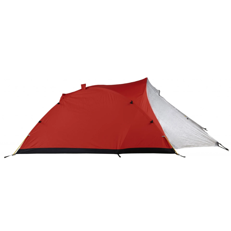 Crux X1 Assault 2 Man Tent in Red