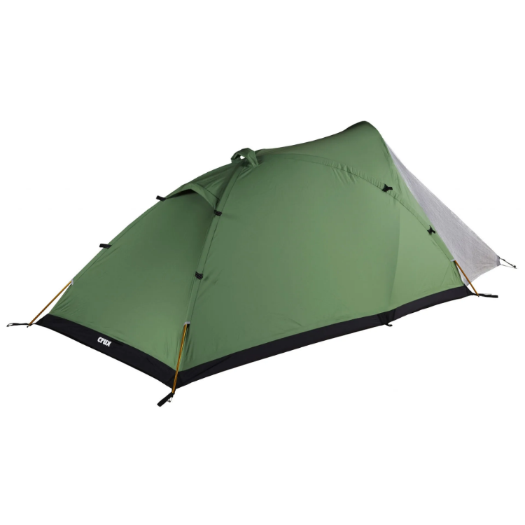 Crux X1 Assault 2 Man Tent in Green