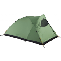 Crux X1 Strike 2 Man Tent Green